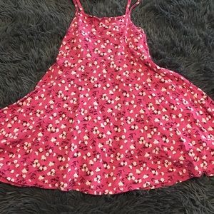 Old Navy Toddler Floral Dress🌸